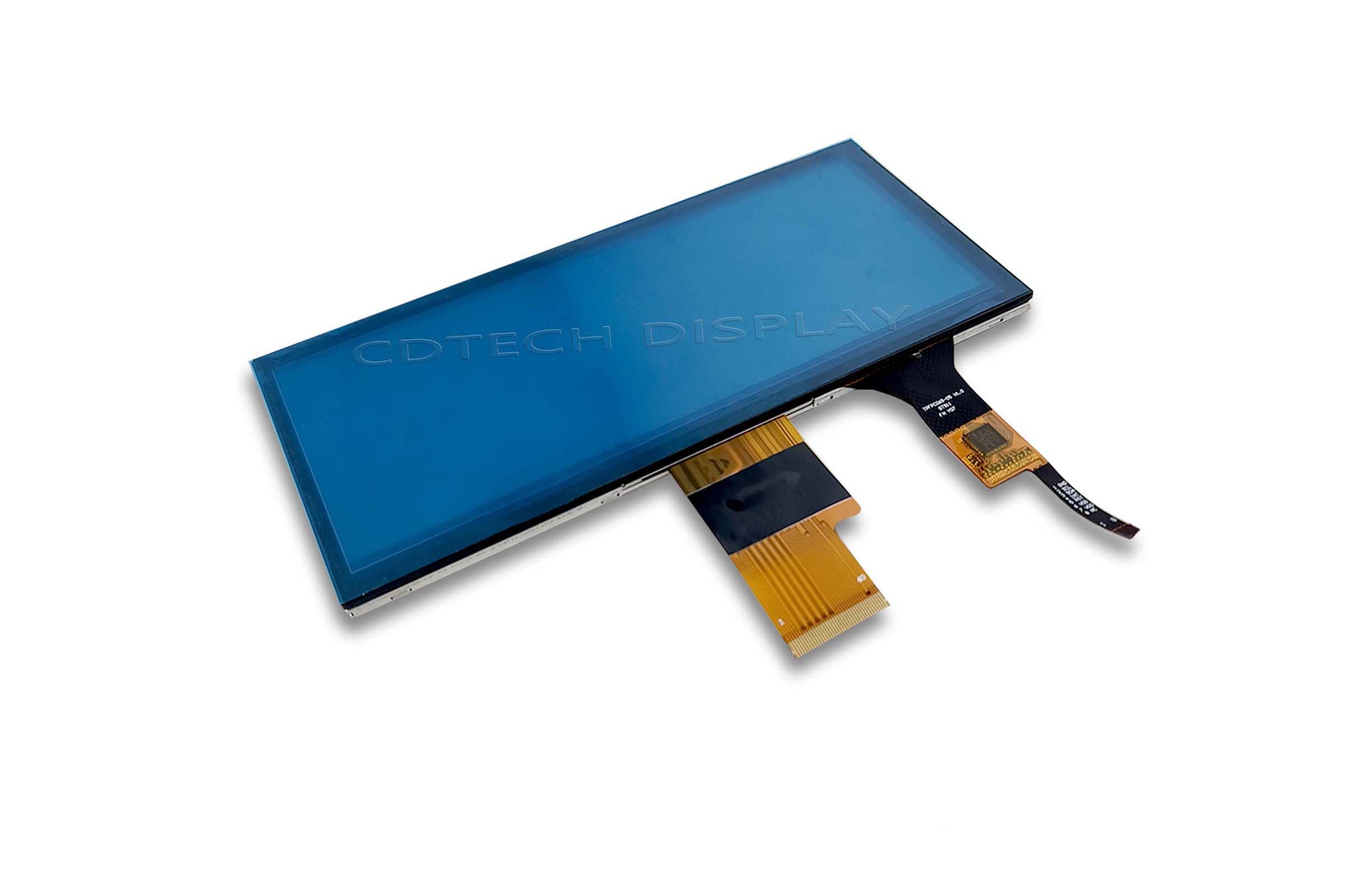 S065BWS08HD-DC11 Inclined plane perspective