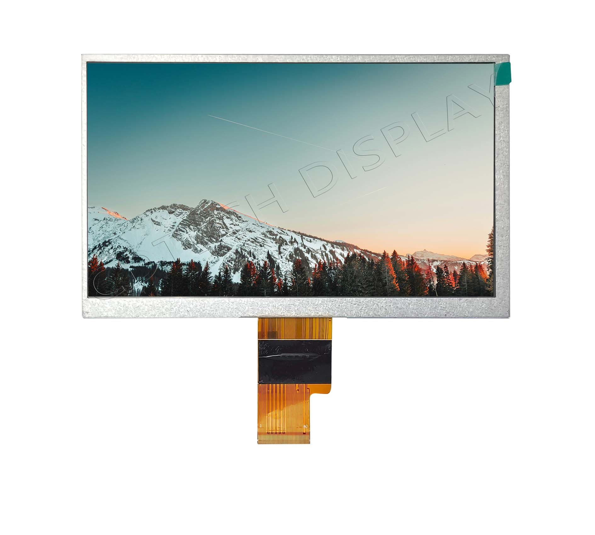 S070BWS45FG front view