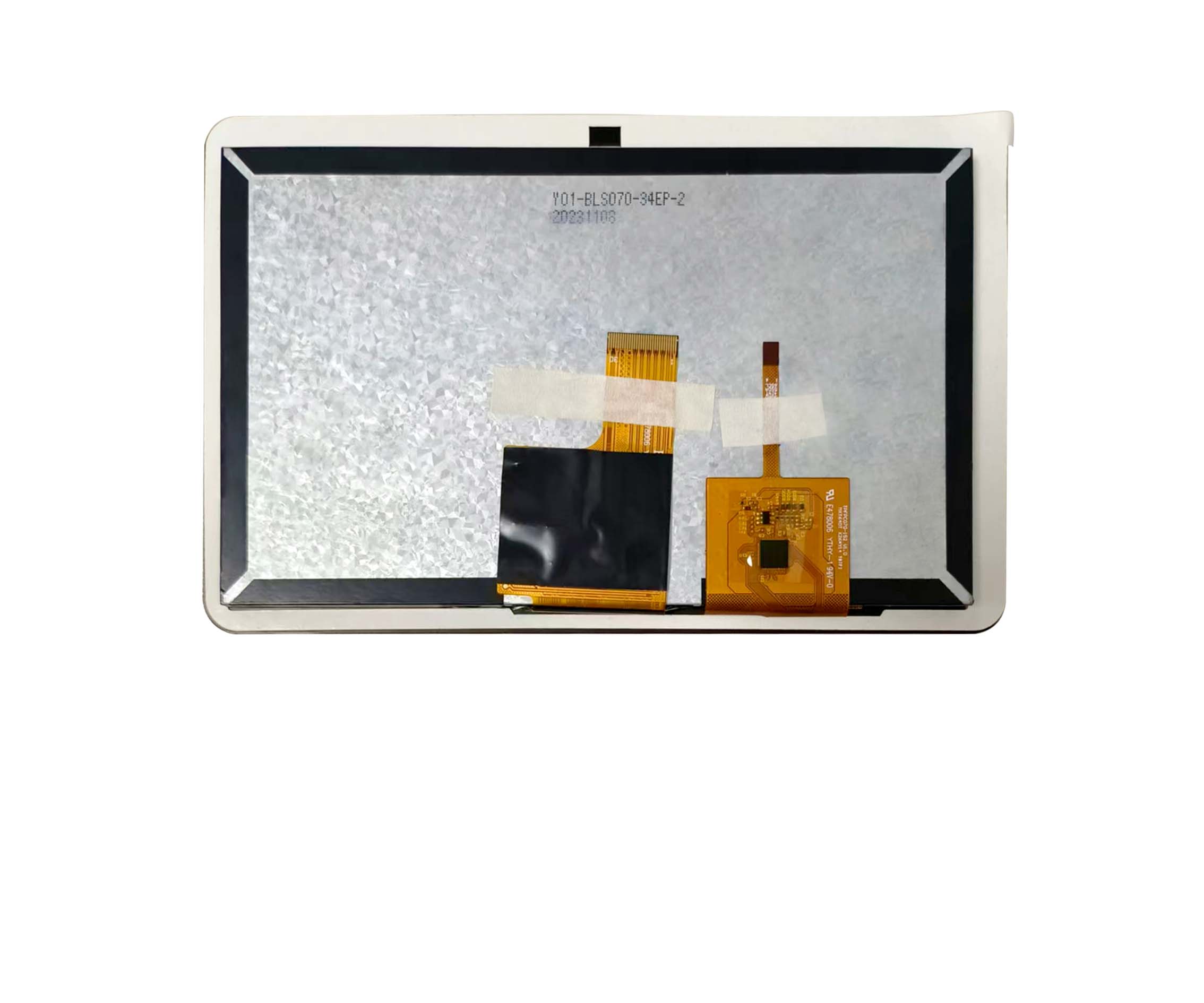 S070QWS145EP-FC152-AF-2 back