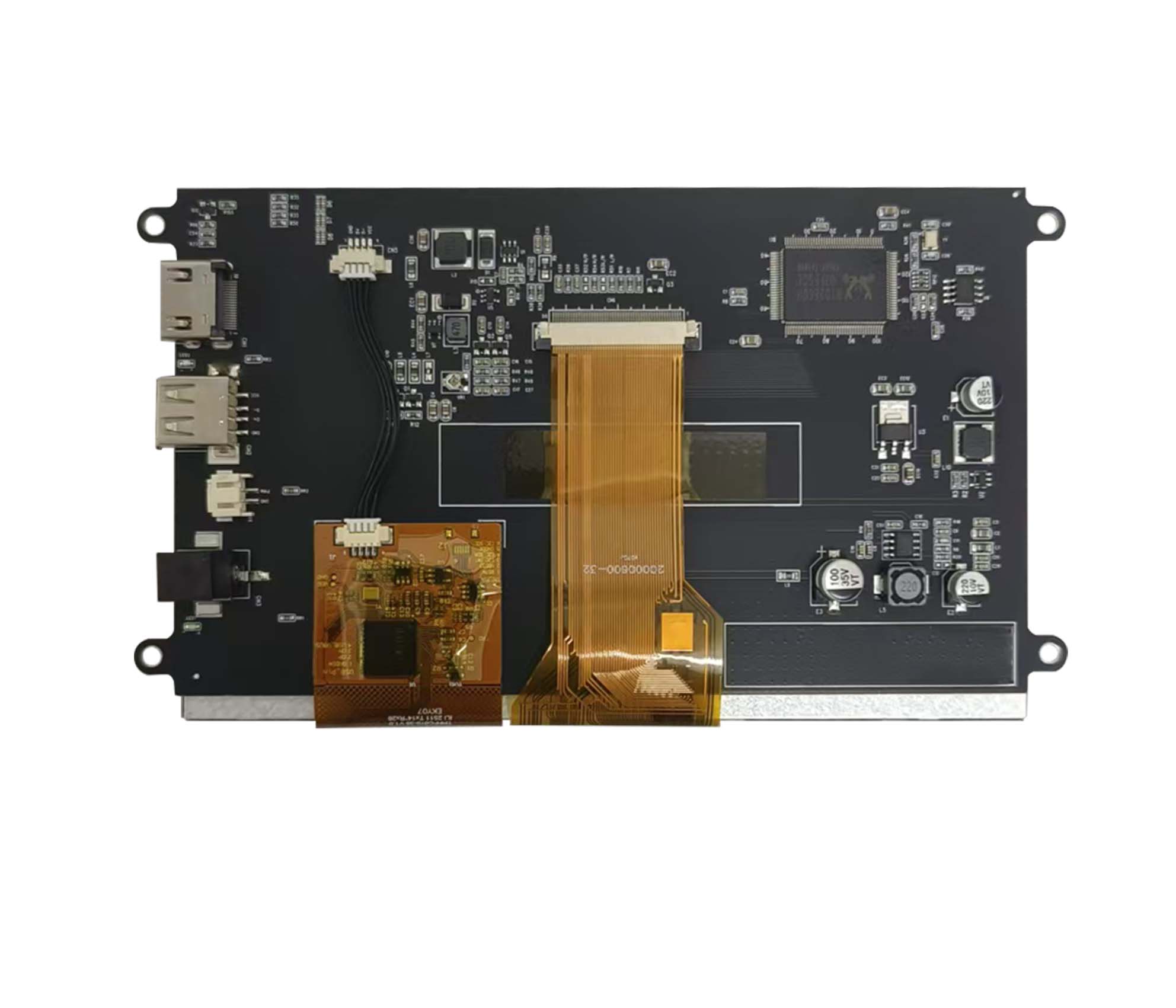 S070SWV122ED-DC35 back