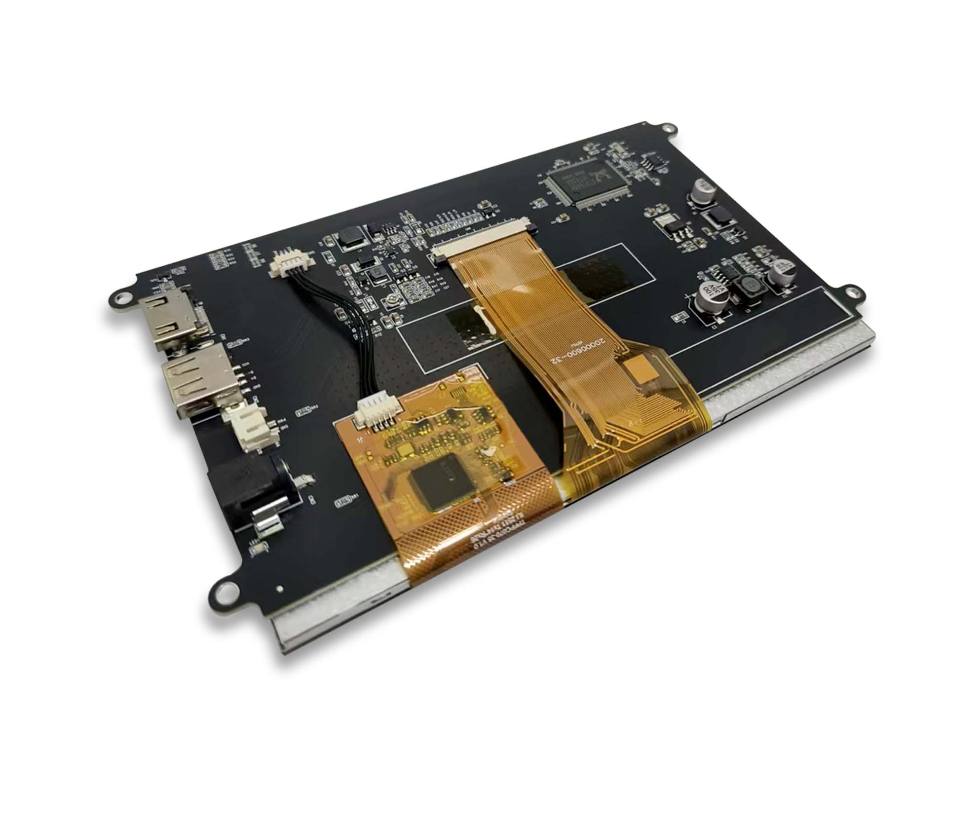 S070SWV122ED-DC35 bevel