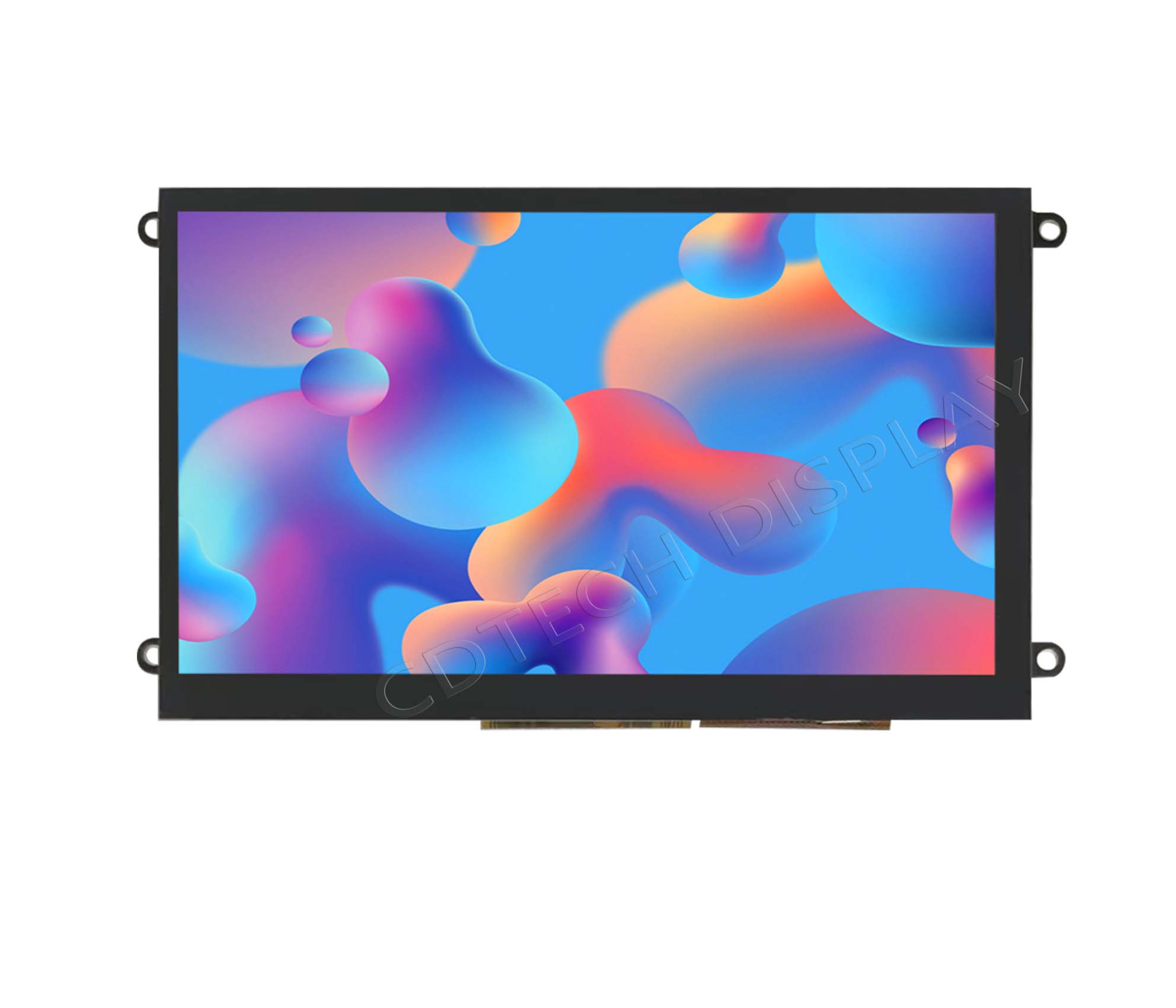 S070SWV122ED-DC35 front