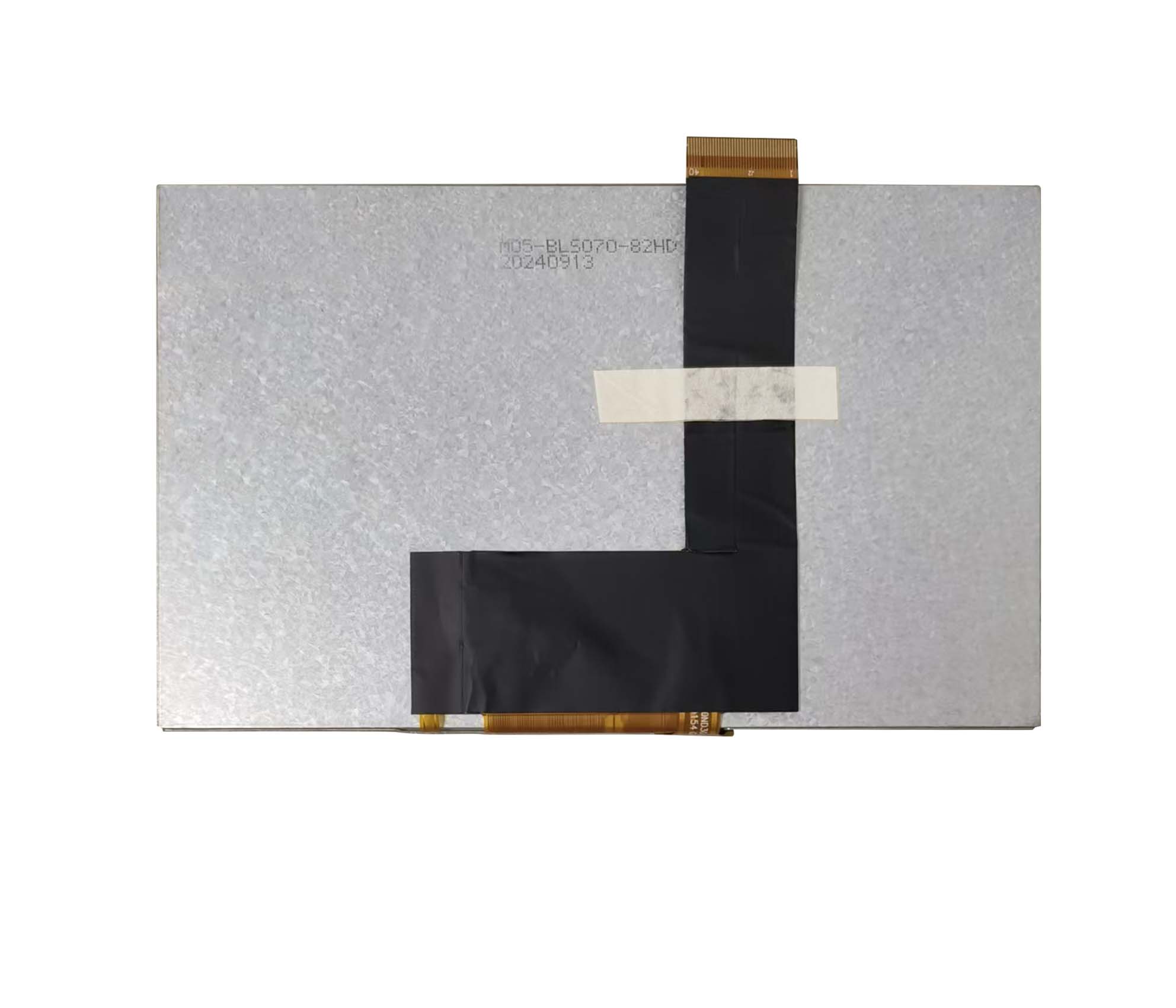 S070SWV167HD-DR30 back