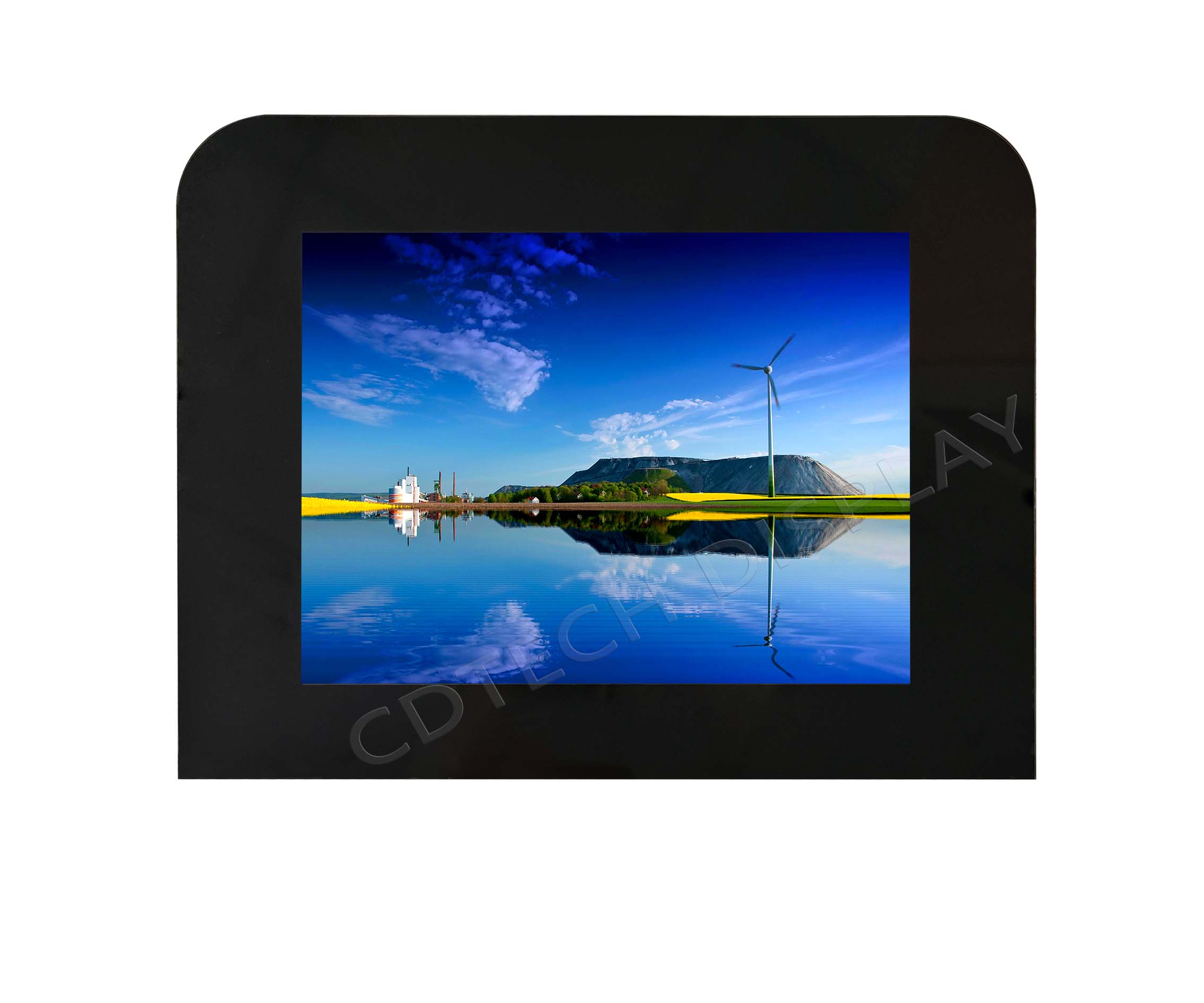 S080QSV24ND-DC31 front view