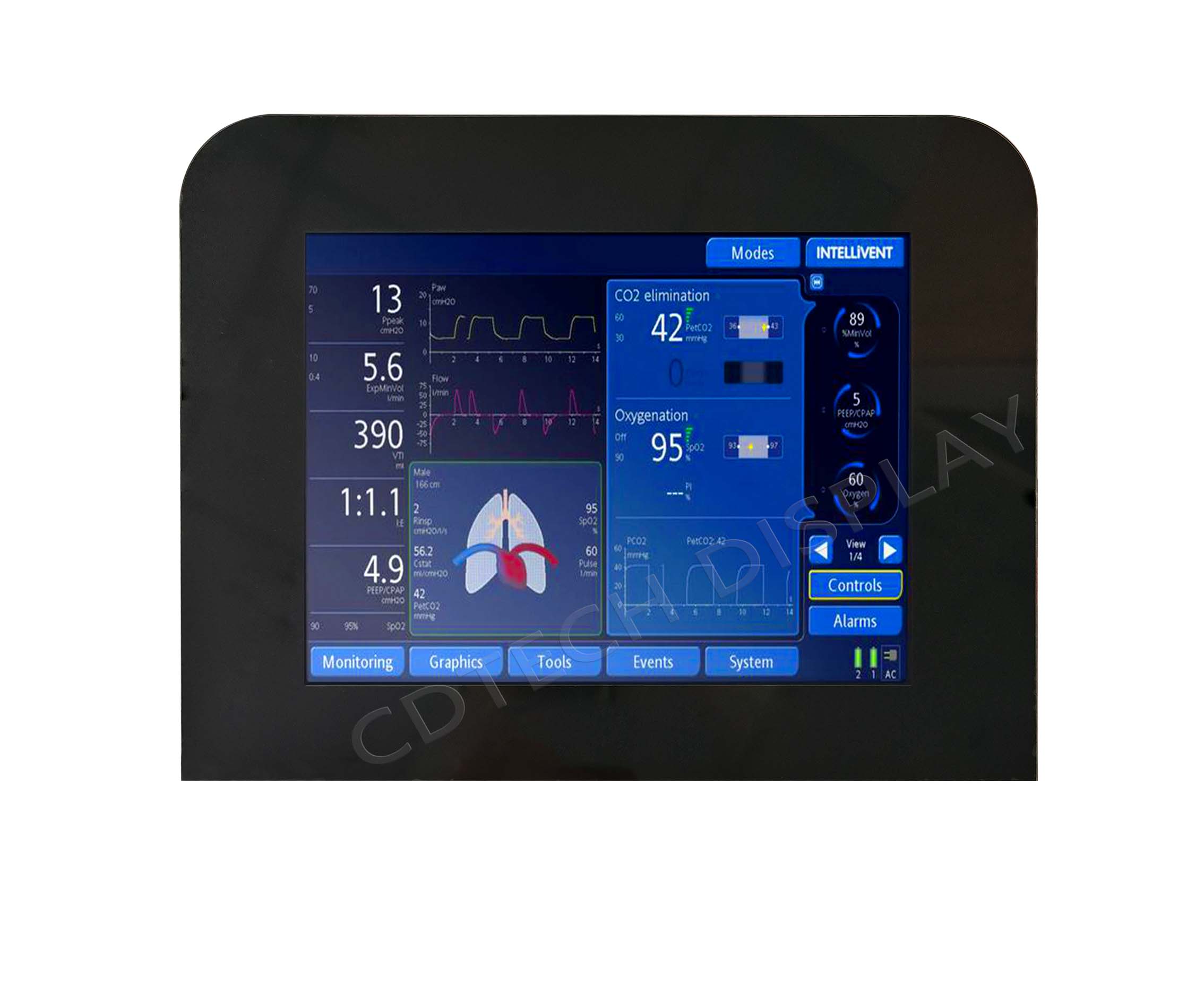 S080QSV24ND-DC31 front