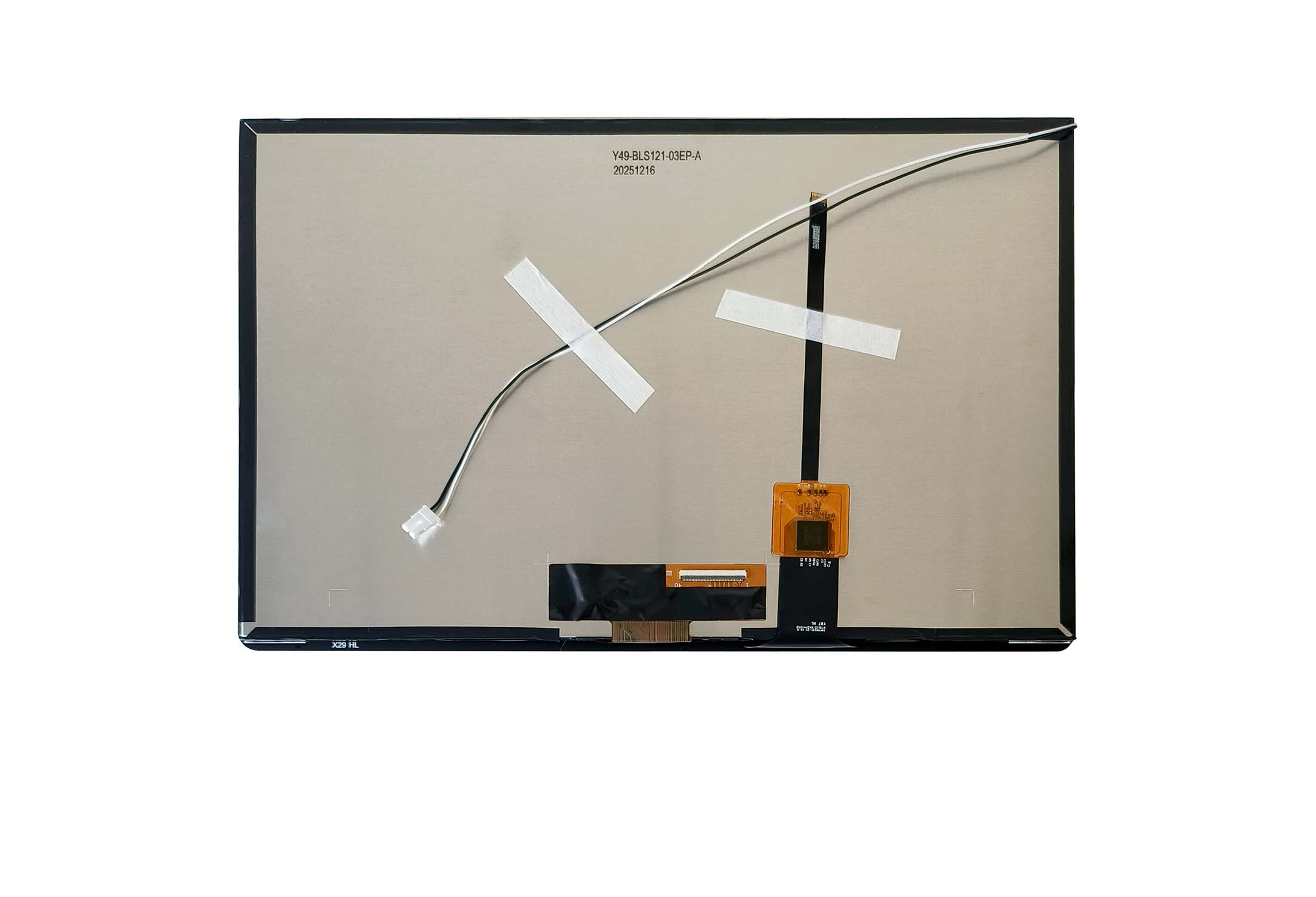 S121IWX09EP-FC24 back view