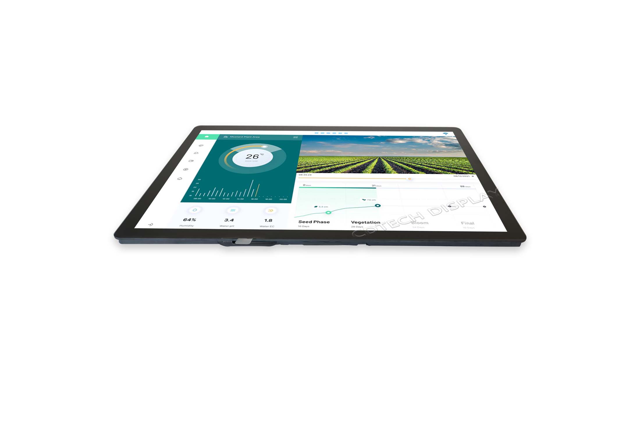 S121IWX09EP-FC24 frontal and profile images new