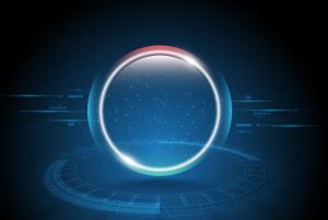 The Ultimate Guide to Sunlight-Readable Round Displays