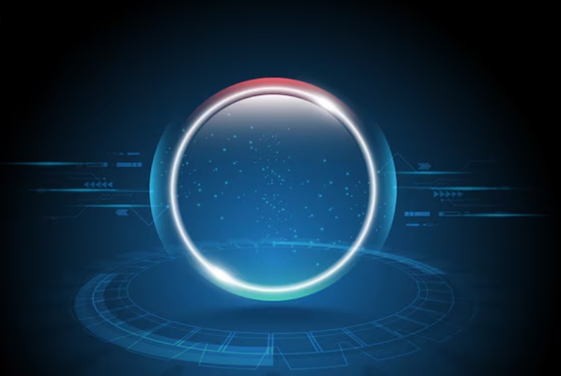 The Ultimate Guide to Sunlight-Readable Round Displays