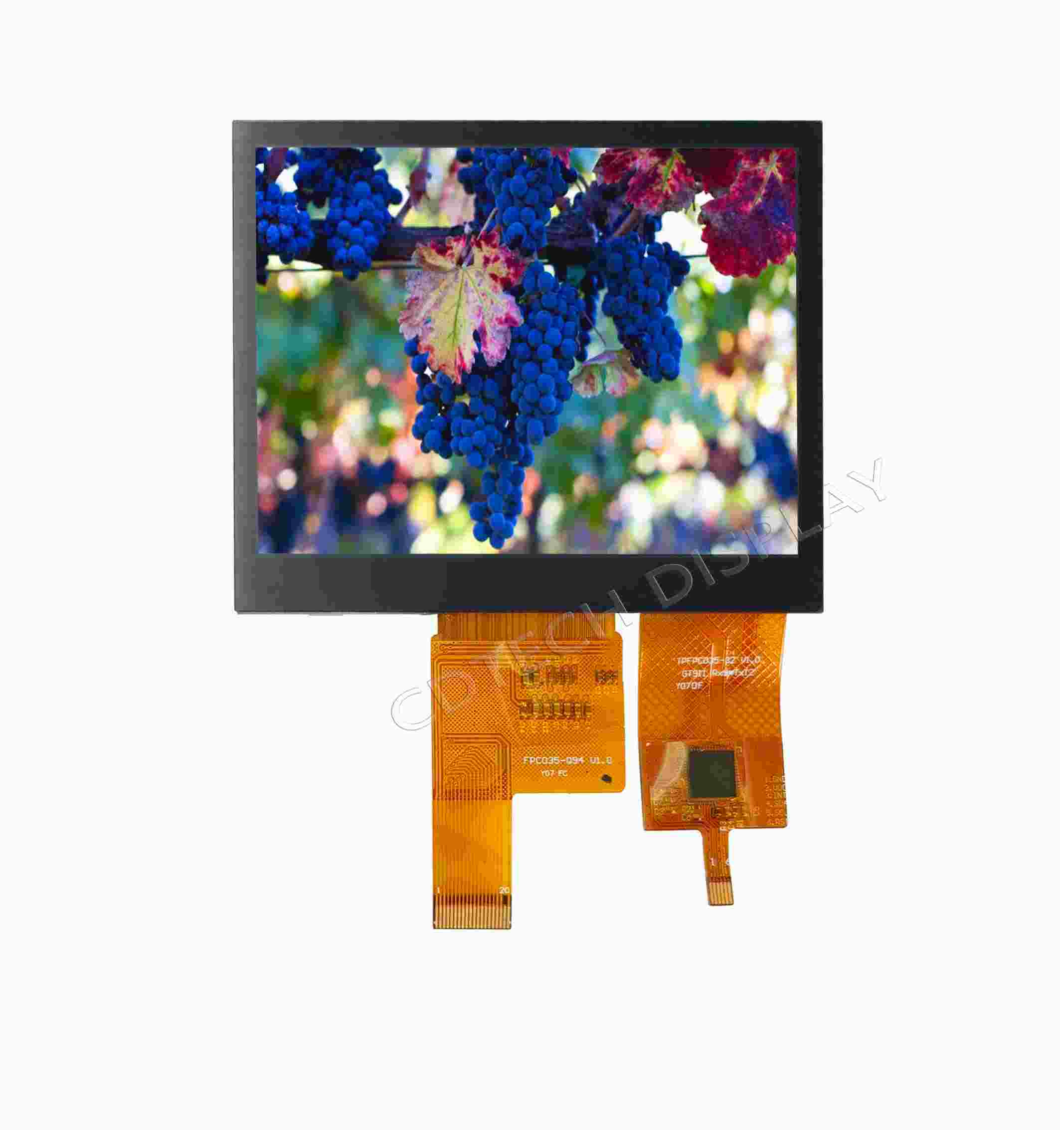 How Small LCD Panels are Transforming Display Technologies