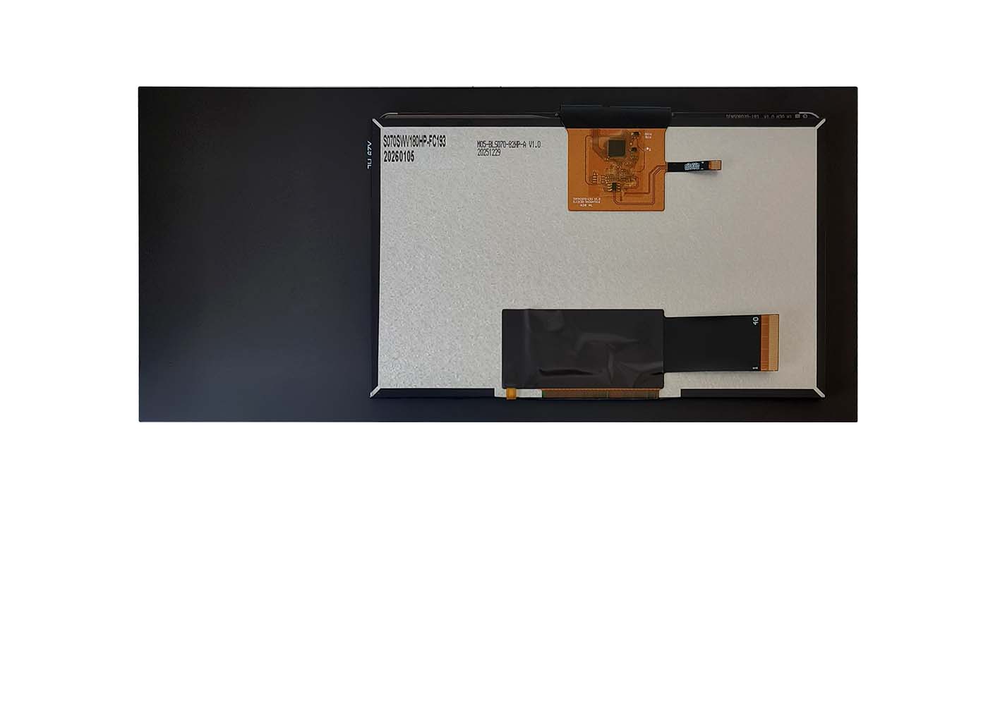 S070SWV180HP-FC193 back