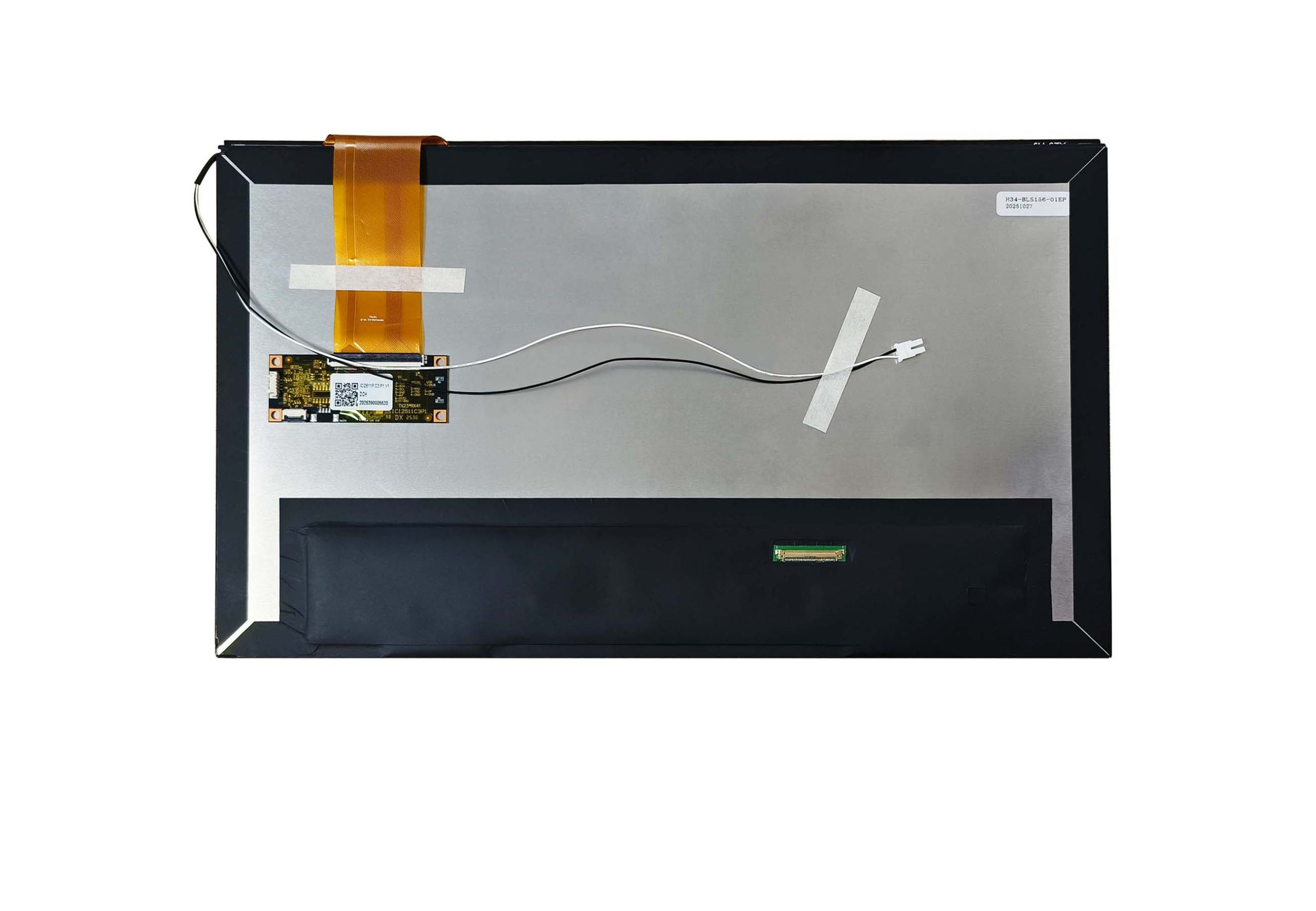 S156AWU10EP-FC14-GFR back new