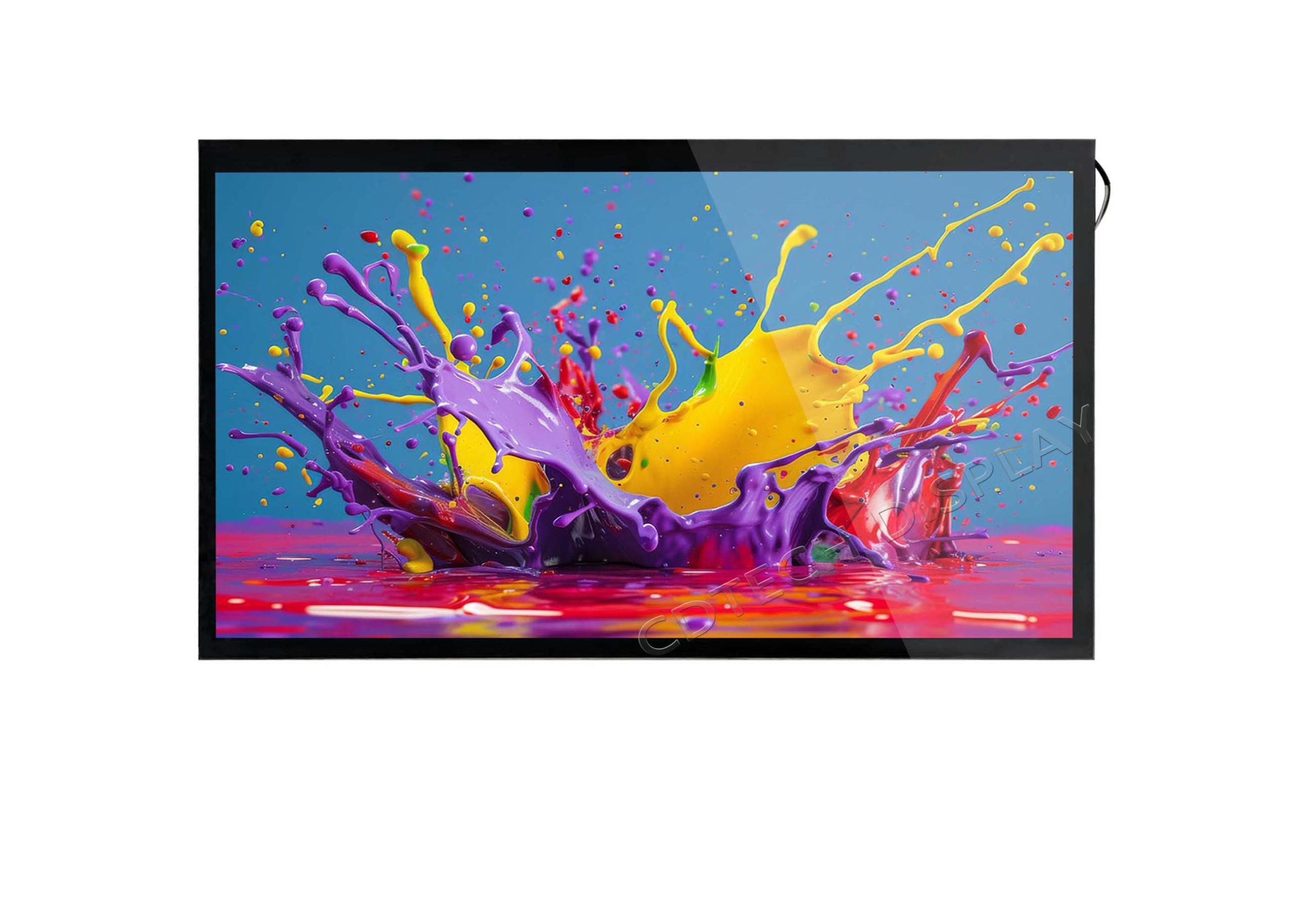 S156AWU10EP-FC14-GFR front view new