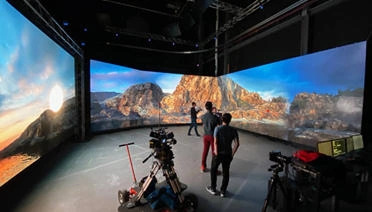 Can MicroLED Technology Revolutionize the Future of Video Wall Manufacturers