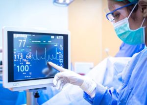 What's Next for Medical Displays in OR and Endoscopy