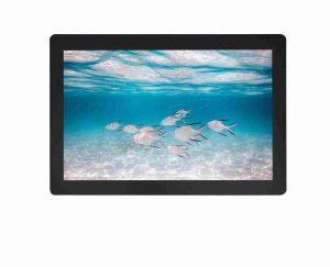 10.1 Sunlight Readable IPS Display with Capactive Touch Panel Optical bonded