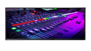 Why Choose 15 Inch Stretched Bar LCD Panel for Your Next Display Upgrade