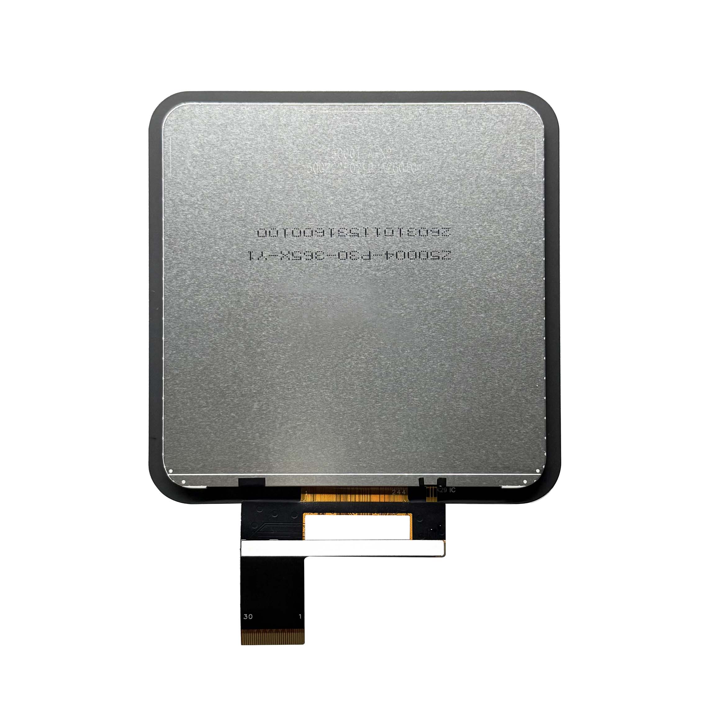 S050IWX126NN-FC101-FD back view