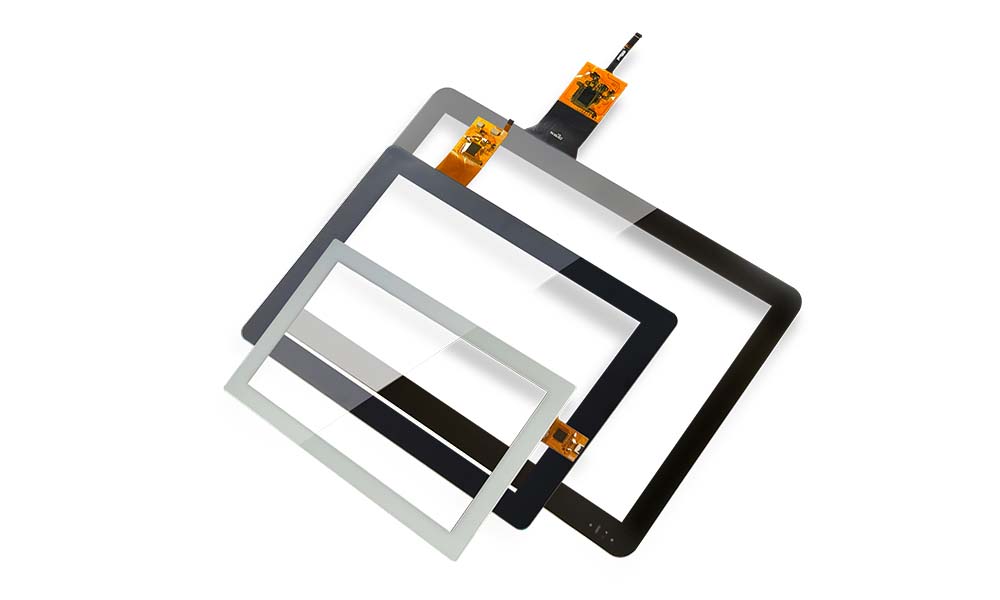 Touch Panel Customization-CDTECH