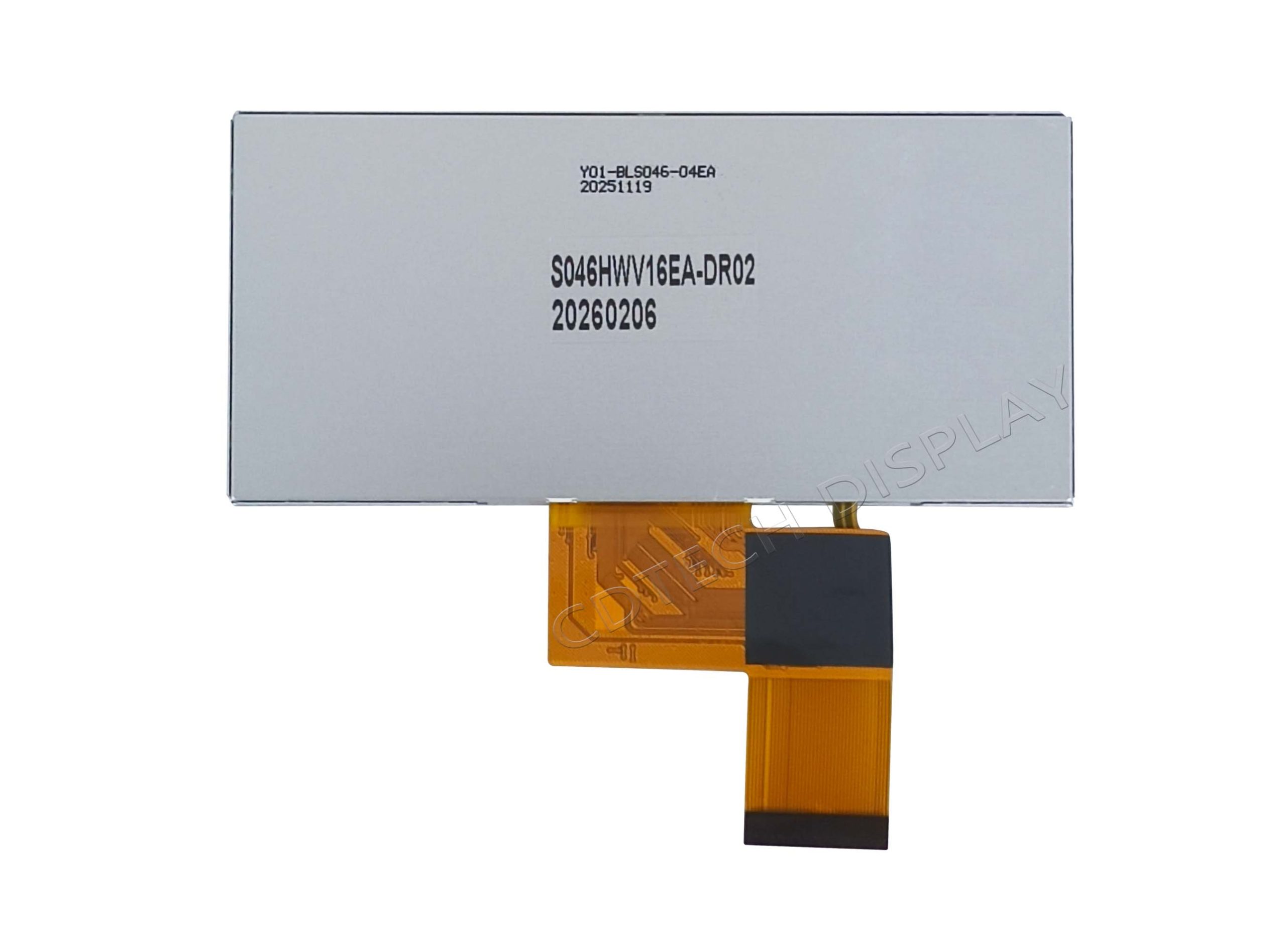 S046HWV16EA-DR02
