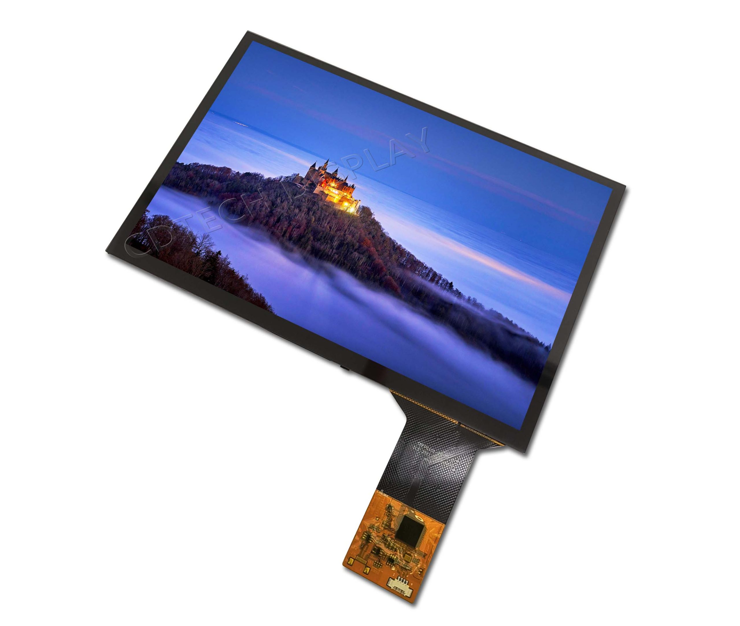 S101HWX72NP-FC29 side