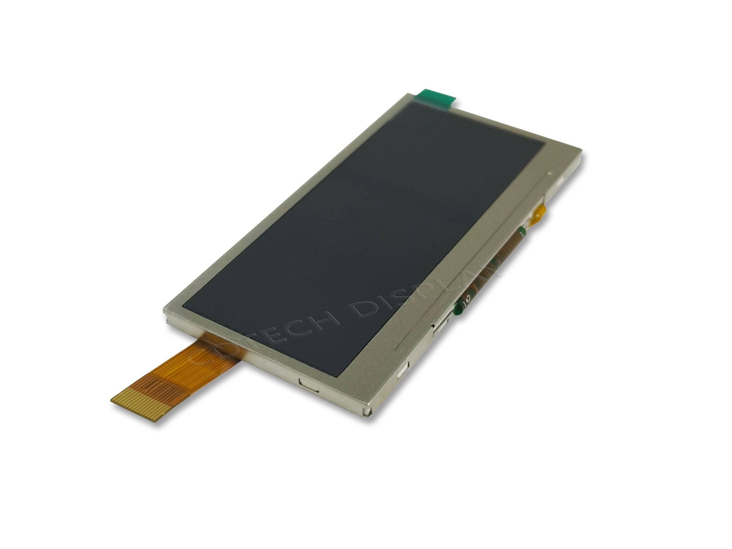 S029GQ08NS-M75 side view