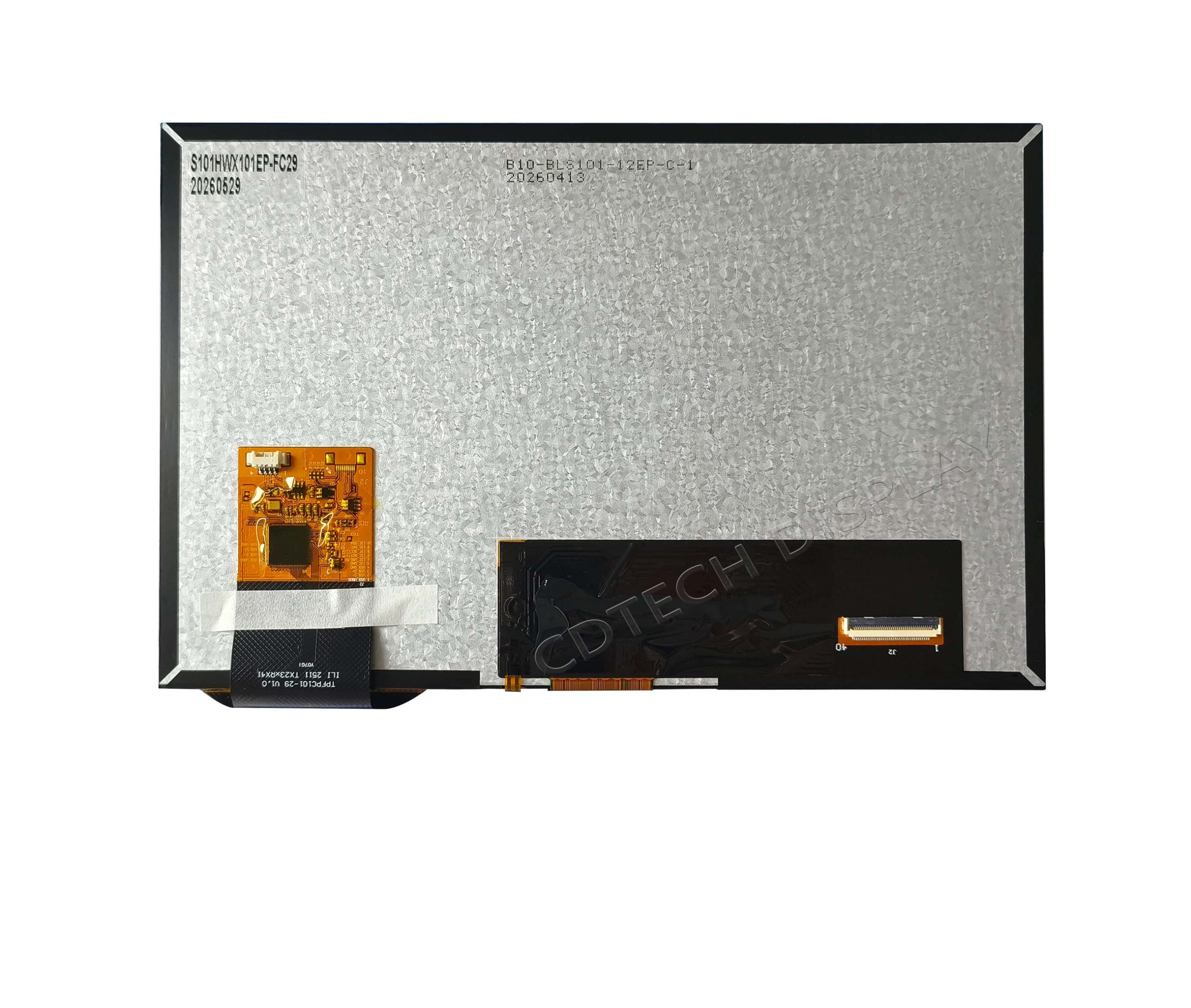 S101HWX101EP-FC29 BACK