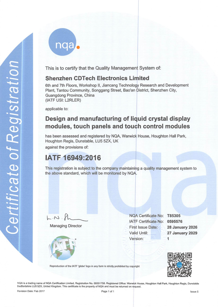 IATF16949 EN_01-2026 cdtech