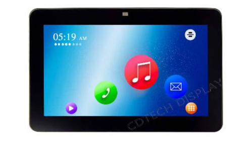 How to Choose the Right 7 Inch LCD Touch Screen Key Specifications