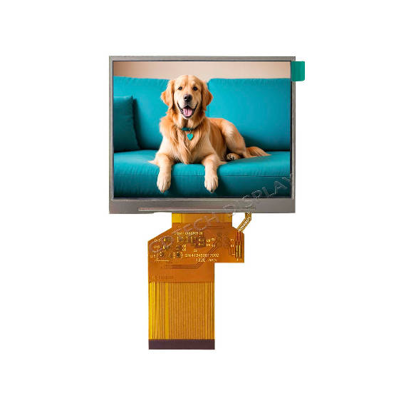 LCD 320x240 module (2)