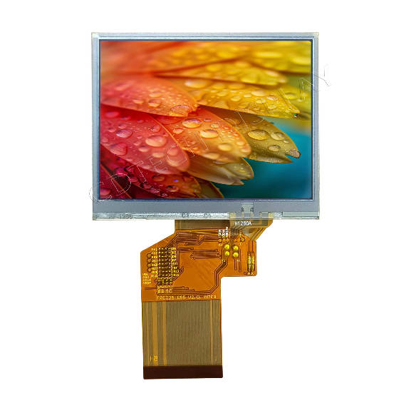 LCD 320x240 module