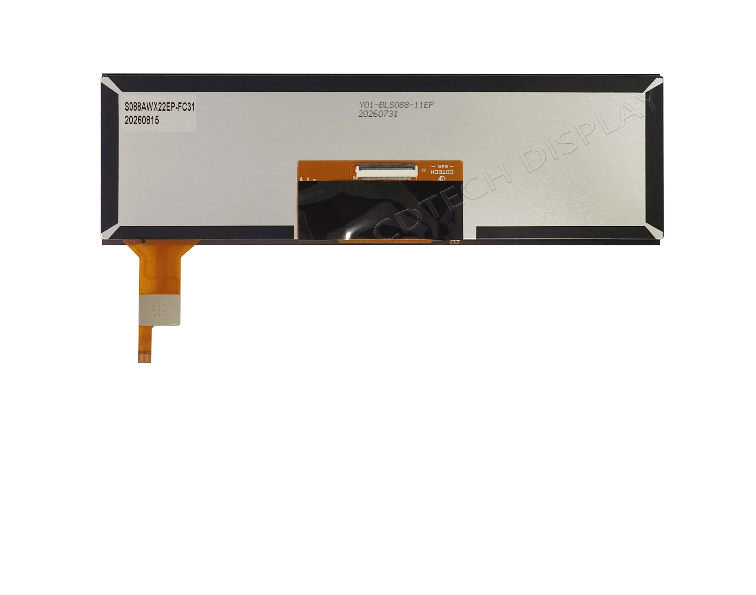 S088AWX22EP-FC31 back