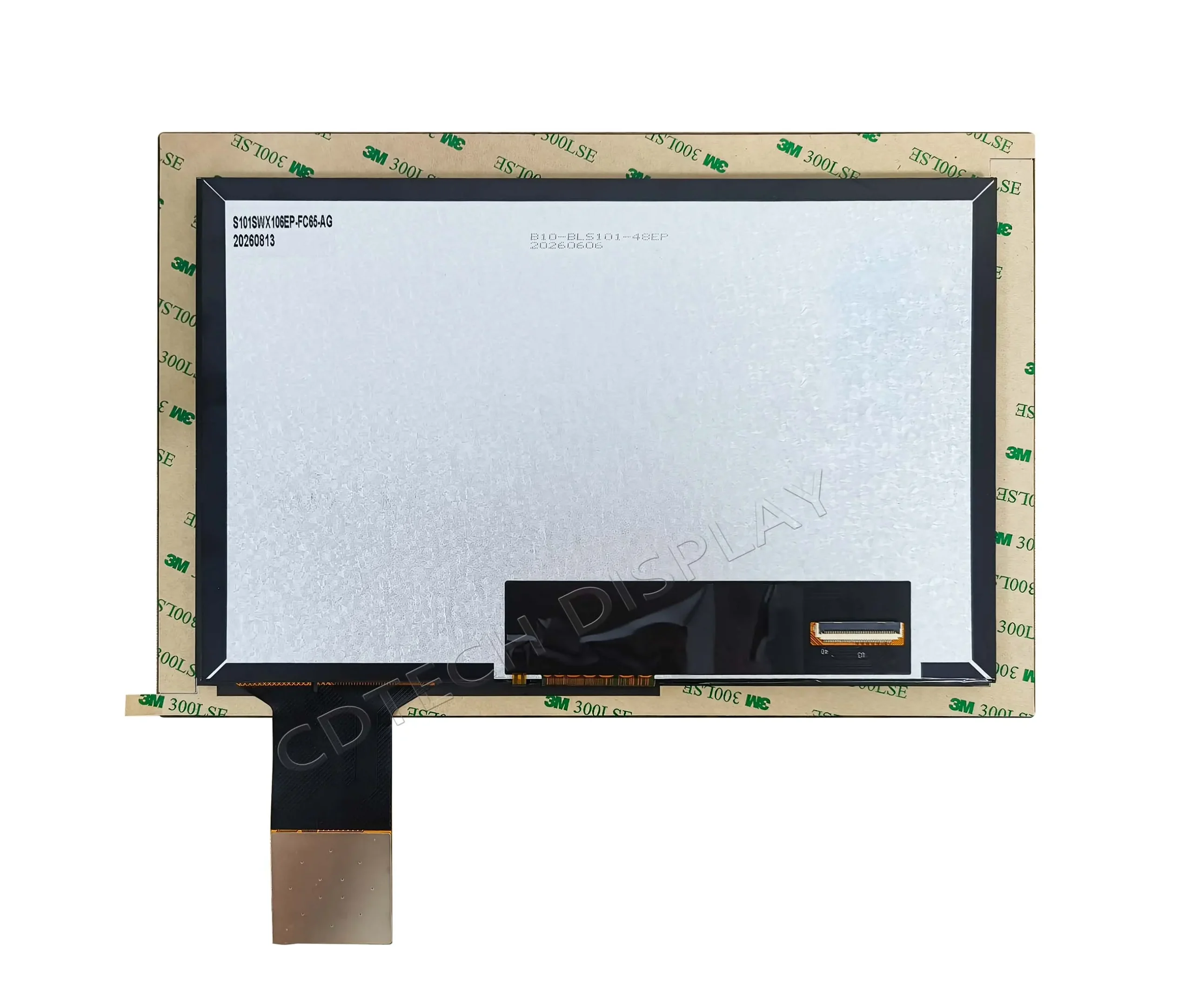 S101SWX106EP-FC65-AG bm