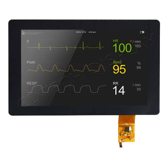 TFT LCD Display Module (2)