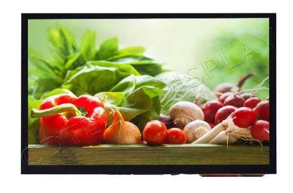 TFT LCD Display Module