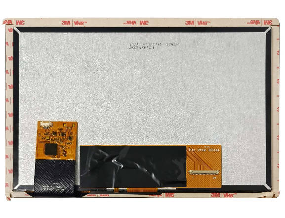 Capacitive Touch Screen