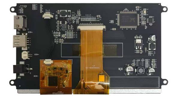 Exploring USB Interface Options for Seamless Display Connectivity