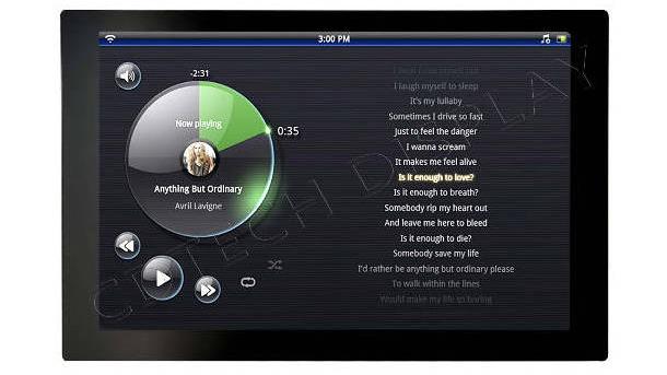 Exploring the Benefits of a 10 Inch Capacitive Touch Screen Display