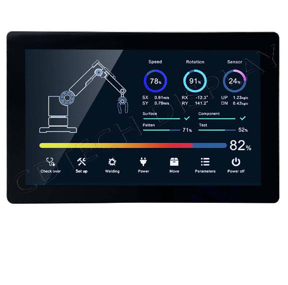 Pixel Pitch in LCD Displays (2)