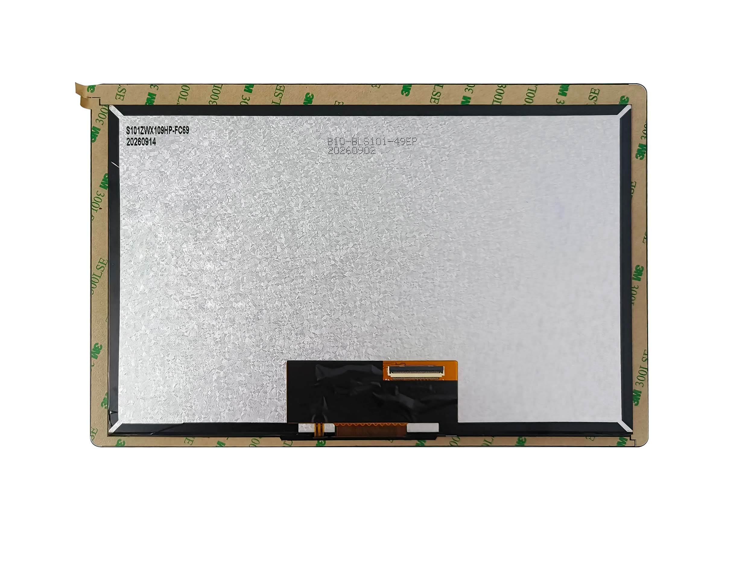 S101ZWX109HP-FC69 back