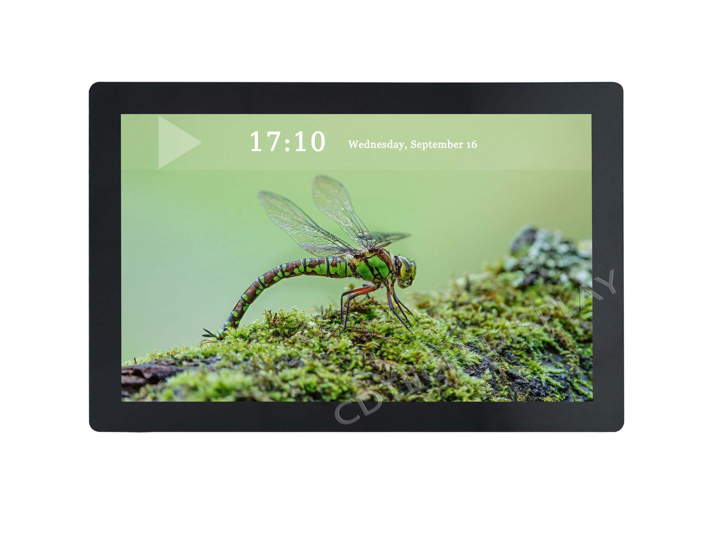 S101ZWX109HP-FC69 front