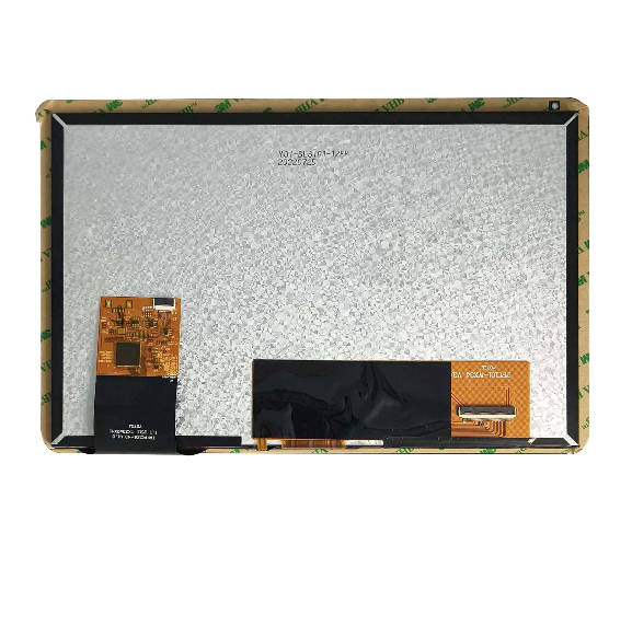 Capacitive Touch Switch Panel