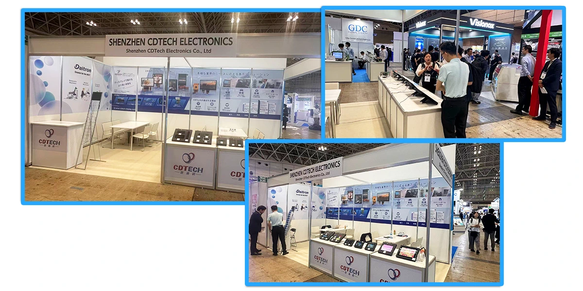 CDTech Exhibition Recap FINETECH JAPAN 2026