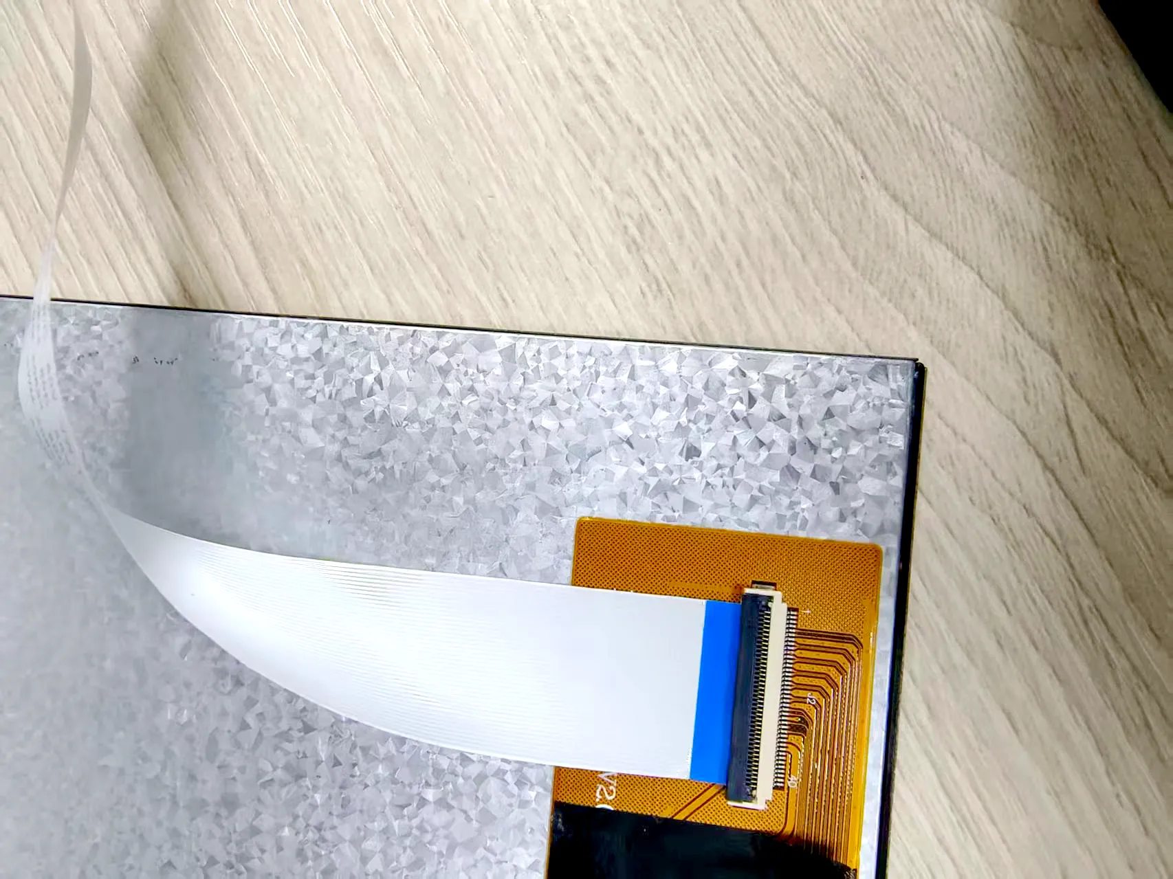 ffc-cable-to-lcd-module-connector